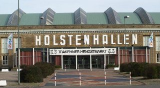 holstenhallen