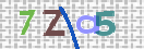 Obraz CAPTCHY