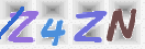 Obraz CAPTCHY