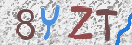 Obraz CAPTCHY